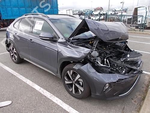 Electronic module VW TAIGO (CS1) 1.0 TSI | BP36311536M83  - Image 5