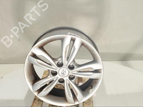 Used Rim Rim 24399413 24399413