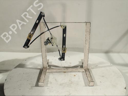 Used Front right window mechanism SEAT LEON (KL1, KLG) [2019-2025]  15184072