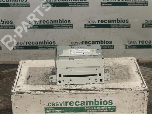 Used Radio OPEL INSIGNIA A (G09) 2.0 CDTI 4x4 (68) (160 hp) 11898024