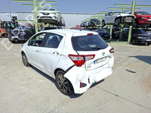 Recambios TOYOTA YARIS (_P13_)  1.5 (NSP131_)  4994766
