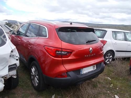Instrument cluster RENAULT KADJAR (HA_, HL_) 1.3 TCe 140 (HLNB, HLN1) | BP26925675C47  - Image 6