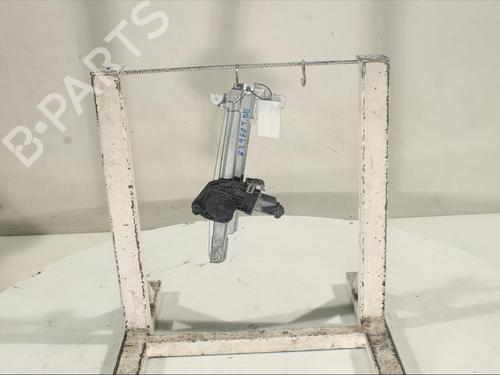 Used Rear right window mechanism Rear right window mechanism CITROËN DS5 2.0 HDi 165 (163 hp) 20221659 20221659