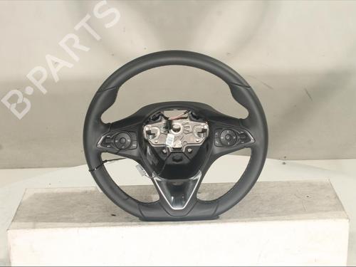 Steering wheel OPEL MOKKA MOKKA-e (76) 98356598YX 98356600YX