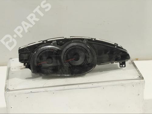 Used Instrument cluster TOYOTA VERSO (_R2_) 1.6 D4-D (WAR20_) (112 hp) 11902696