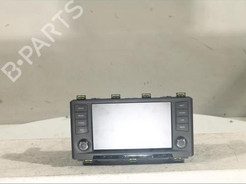 Used Radio SEAT ATECA (KH7, KHP) [2016-2025]  18736026