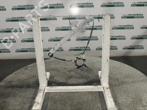 Used Front right window mechanism KIA RIO III (UB) 1.25 CVVT (86 hp) 12078326