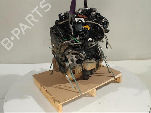 Engine DACIA DUSTER (HM_) 1.5 dCi 115 4x4 (HMAD) | BP27399409M1