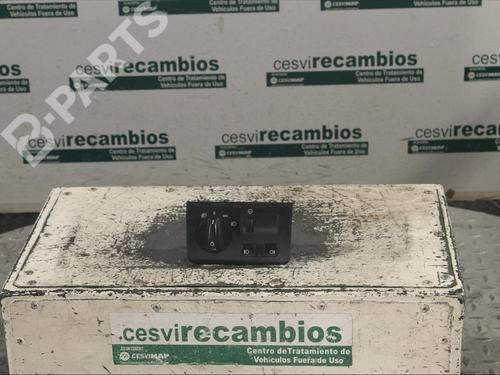 Used Headlight switch BMW X5 (E53) 3.0 d (184 hp) 11900275