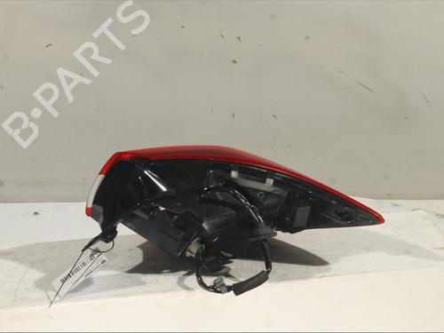 Venstre baglygte MAZDA 2 Hatchback (DL, DJ) 1.5 E-SKYACTIV G | BP32333260C34