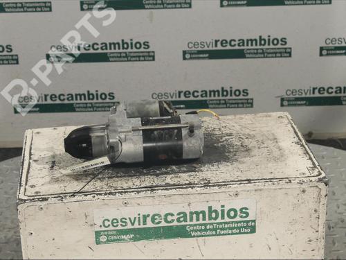 Startmotor OPEL ASTRA J Sports Tourer (P10) 1.4 LPG (35) (140 hp) 11899978