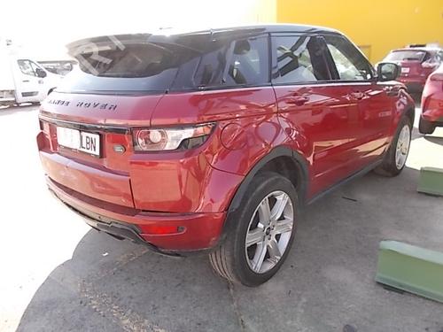 Electronic module LAND ROVER RANGE ROVER EVOQUE (L538) 2.2 D 4x4 | BP39453620M83 - Image 4