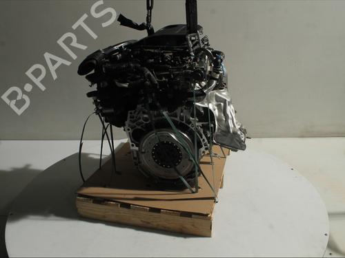 Engine RENAULT CAPTUR II (HF_) E-TECH 145 (HFMU) | BP31748189M1 