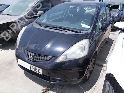 Rear right window mechanism HONDA JAZZ III (GE_, GG_, GP_, ZA_) 1.3 i (GE6, GG3, GG6) | BP19082241C25 