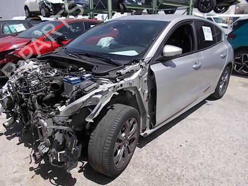 Alternator FORD FOCUS IV (HN) 1.0 EcoBoost mHEV | BP37499870M7 - Image 8