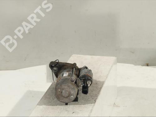 Starter VW GOLF ALLTRACK VII Variant (BA5, BV5) 2.0 TDI 4motion | BP11983867M8 