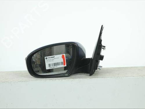 Used Left mirror Left mirror HYUNDAI i20 II (GB, IB) 1.2 (75 hp) 40162986 40162986