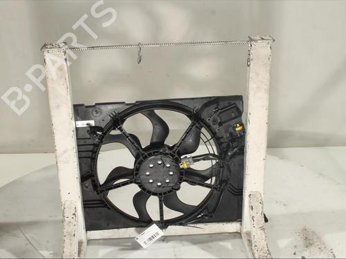 Radiator fan NISSAN MICRA V (K14)  | BP17862474M35 
