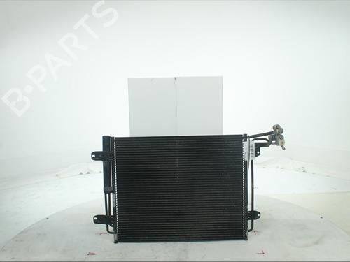 Used AC radiator AC radiator VW TIGUAN (5N_) 2.0 TDI (150 hp) 33860888 33860888