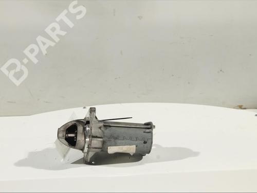 Startmotor FORD FIESTA VI (CB1, CCN) [2008-2017]  11906831
