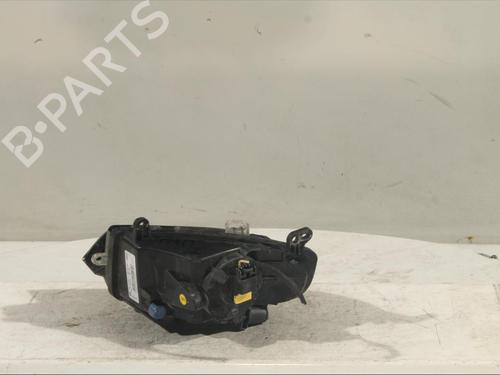 Left front fog light AUDI A1 (8X1, 8XK)  | BP15264971C30 