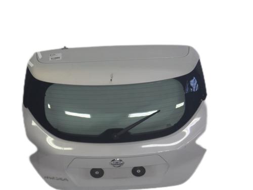 Used Tailgate Tailgate NISSAN MICRA V (K14) 1.0 IG-T 100 (101 hp) 40274100 40274100