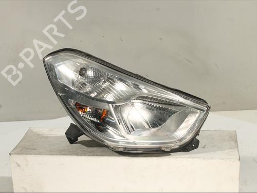 Højre forlygte DACIA LODGY (JS_) 1.5 dCi (JSMC, JSAF) 26 01 095 45R 90146519