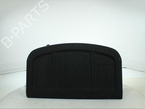 Used Rear parcel shelf Rear parcel shelf 39231475 39231475
