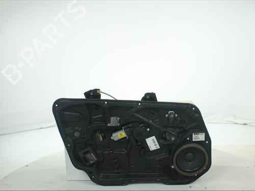 Used Front left window mechanism Front left window mechanism VOLVO S60 II (134) D3 (136 hp) 34710450 34710450