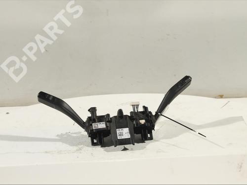 Used Steering column stalk SEAT LEON (1P1) [2005-2013]  11981653