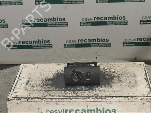 Used Headlight switch Headlight switch FORD MONDEO III Saloon (B4Y) 2.0 16V (146 hp) 11900114 11900114