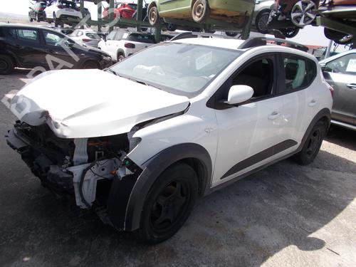 Gearbox DACIA SANDERO III 1.0 TCe 90 | BP28488299M3  - Image 6