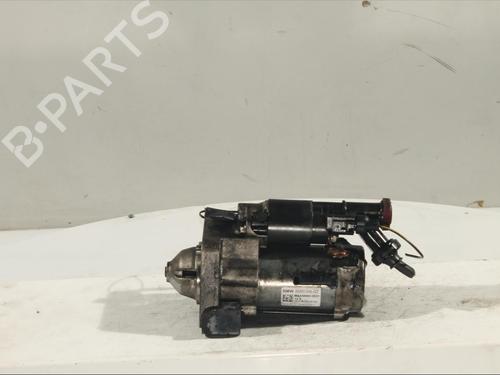 Used Starter Starter BMW X1 (F48) sDrive 18 d (150 hp) 11985290 11985290