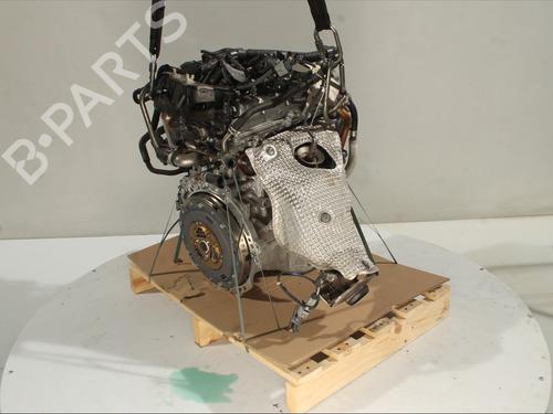 Engine TOYOTA YARIS (_P13_) 1.5 Hybrid (NHP130_, NHP130) | BP29419943M1 - Image 4