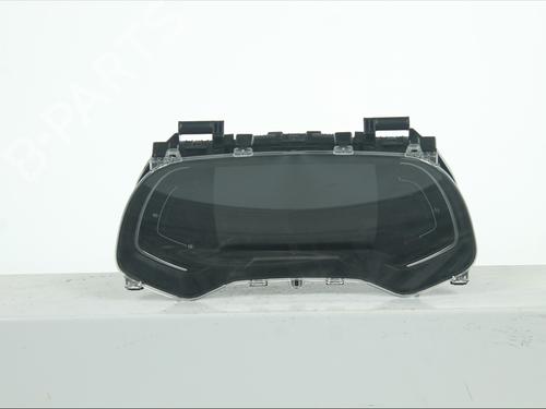 Used Instrument cluster Instrument cluster RENAULT CLIO V (B7_) 1.0 TCe 90 (B7MT) (91 hp) 34409121 34409121