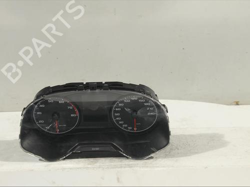 Used Instrument cluster Instrument cluster SEAT ARONA (KJ7, KJP) 1.0 TSI (95 hp) 11907958 11907958