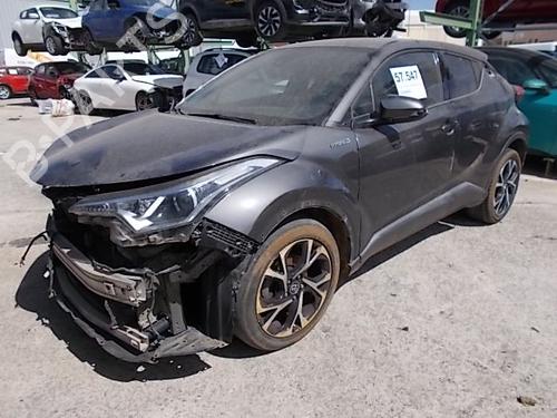 Electronic module TOYOTA C-HR (_X1_) 1.8 Hybrid (ZYX10_, ZYX11_, ZYX10R, ZYX11R) | BP36053312M83 - Image 3