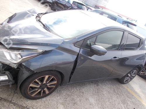 Engine NISSAN MICRA V (K14) 0.9 IG-T | BP32277820M1 - Image 7