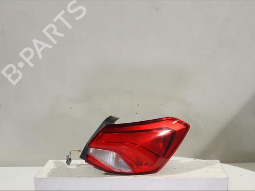 Used Left taillight Left taillight FORD FOCUS IV (HN) 1.0 EcoBoost (125 hp) 33298229 33298229