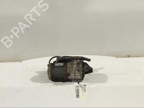Used Starter Starter MITSUBISHI OUTLANDER I (CU_W) 2.0 (CU2W) (136 hp) 11903788 11903788