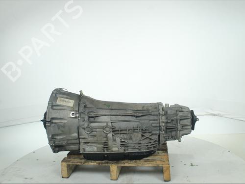 Used Gearbox Gearbox MERCEDES-BENZ C-CLASS (W205) C 220 d 4-matic (205.005) (170 hp) 34457243 34457243