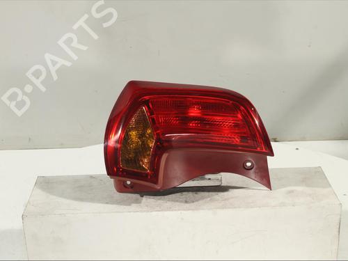 Used Right taillight Right taillight KIA PICANTO II (TA) 1.0 (69 hp) 11989924 11989924