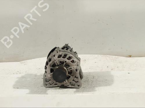 Used Alternator Alternator RENAULT MEGANE IV Hatchback (B9A/M/N_) 1.2 TCe 130 (B9MR) (130 hp) 11904319 11904319