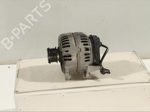 Used Alternator Alternator SEAT IBIZA IV (6J5, 6P1) 1.6 TDI (90 hp) 11902789 11902789