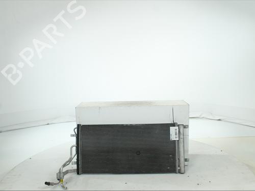 Used AC radiator AC radiator 37675956 37675956