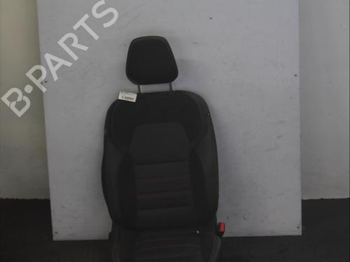 Used Right front seat Right front seat RENAULT ARKANA I (LCM_, LDN_) 1.3 TCe 140 (LDN0) (140 hp) 36496357 36496357