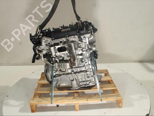 Motor KIA STONIC (YB)  | BP19706352M1 