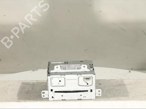 Used Electronic module Electronic module OPEL MOKKA / MOKKA X (J13) 1.4 (_76) (140 hp) 24351872 24351872