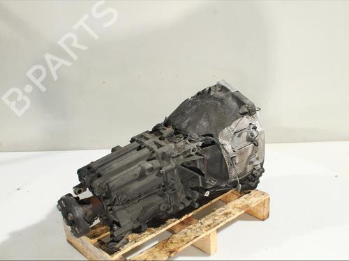 Gearbox BMW 1 (F20) 116 d | BP25733670M3 