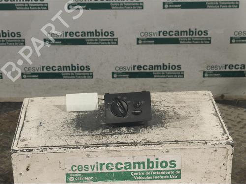 Used Headlight switch Headlight switch FORD C-MAX (DM2) 1.6 TDCi (90 hp) 11897487 11897487